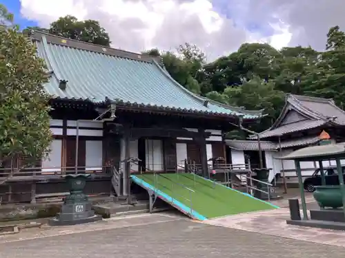 大明寺(神奈川県)