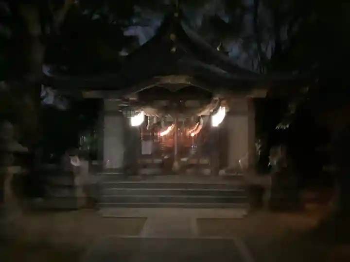 春日神社(大阪府)