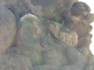 磐井神社(東京都)