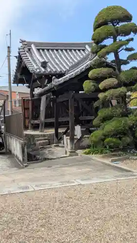 光慶寺(奈良県)