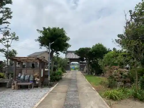 西光院のその他建物