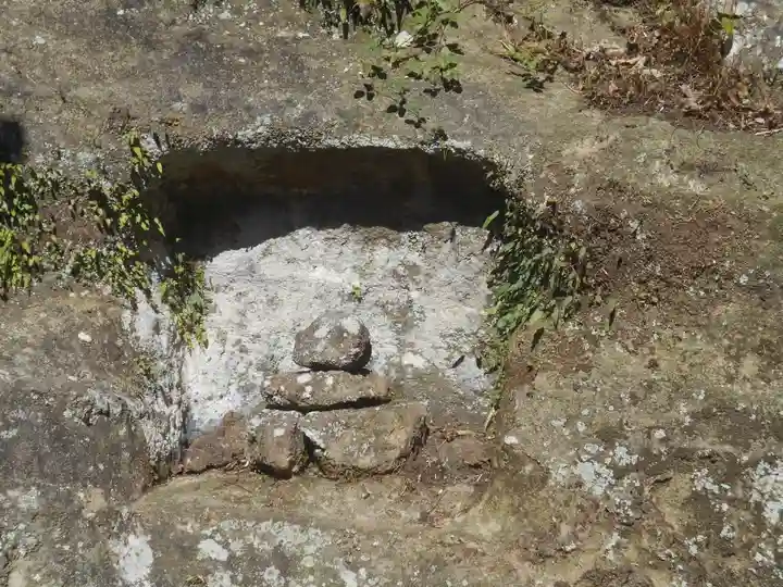 梶原御霊神社のその他建物