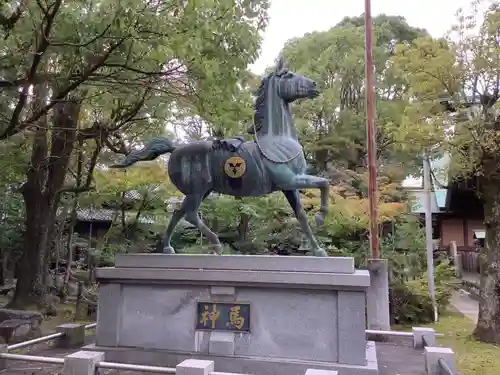 貴船神明社(愛知県)