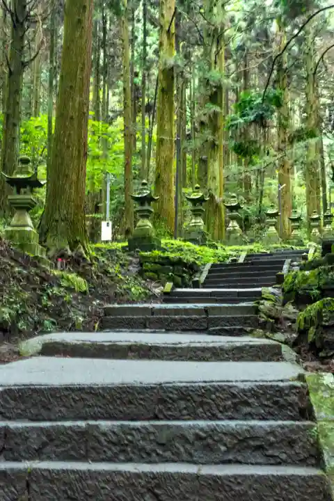 上色見熊野座神社(熊本県)