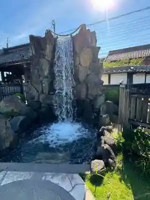四季桜の寺 妙乗院(愛知県)