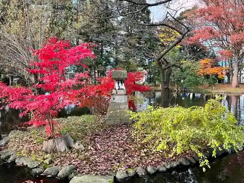 鳥海月山両所宮(山形県)
