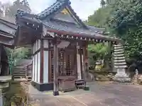 慈妙法院別院(福岡県)
