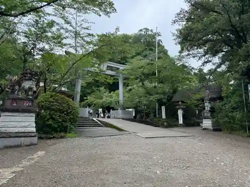 香取神宮(千葉県)