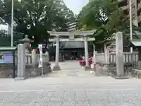 菅生神社(愛知県)