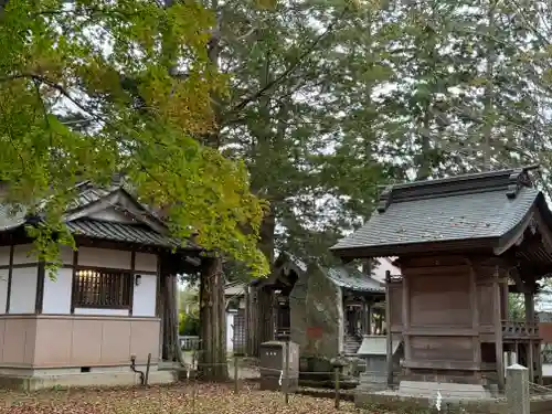 淺間神社（忍野八海）(山梨県)
