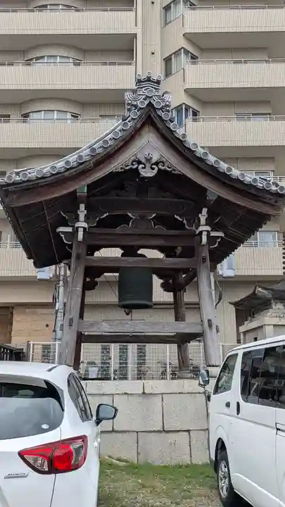 大津別院(滋賀県)