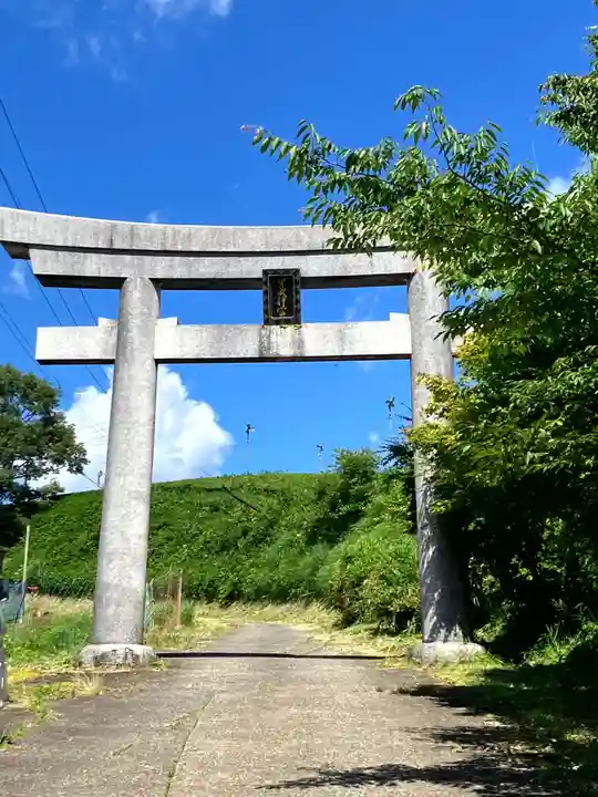 男成神社(熊本県)