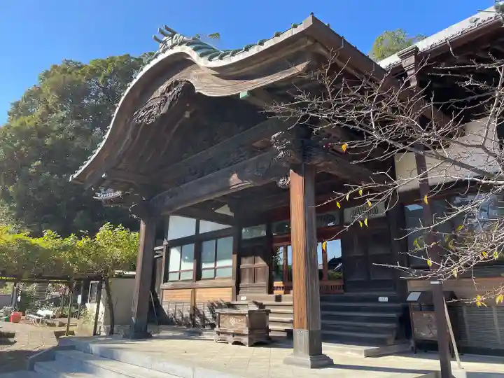 勝國寺(神奈川県)