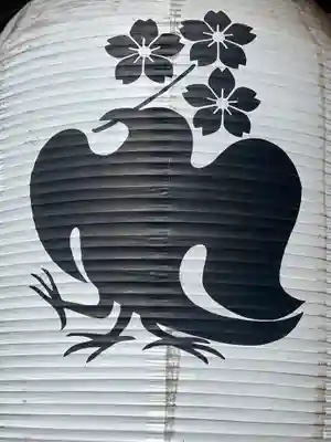 熊野三社のその他建物