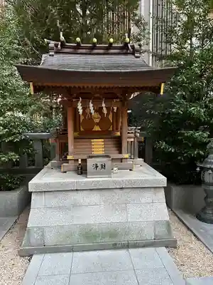 薬祖神社(東京都)