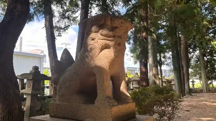 若宮神社 (滋賀県)