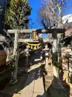 気象神社(東京都)