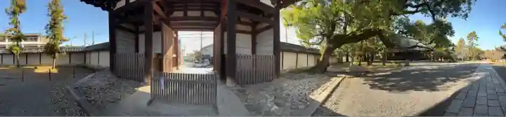 廣隆寺(京都府)