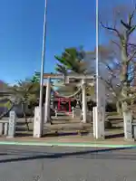 八幡神社(埼玉県)