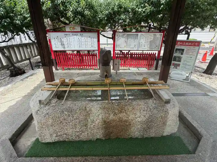 山田天満宮(愛知県)