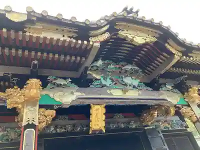 妙義神社(群馬県)