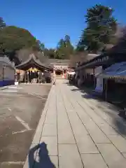 大前神社の建物その他