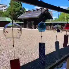 札幌護國神社(北海道)