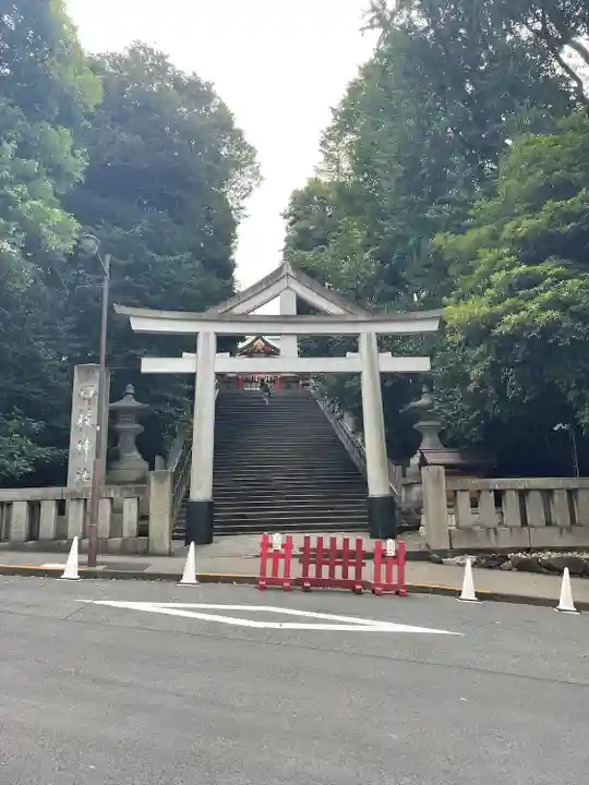 日枝神社(東京都)