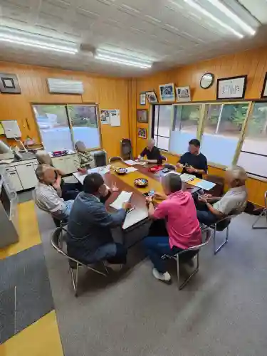 美幌神社(北海道)