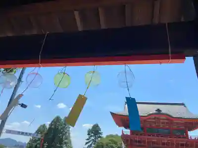 成田山名古屋別院大聖寺(犬山成田山)(愛知県)