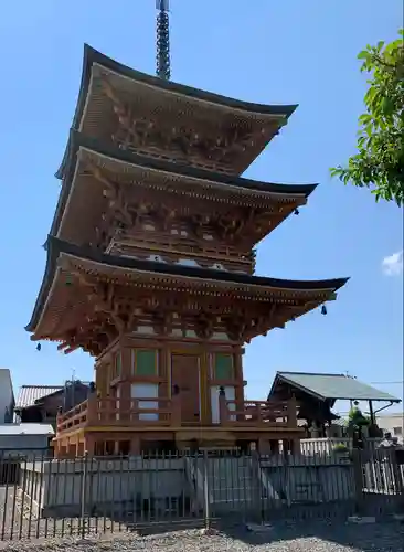 圓鏡寺のその他建物