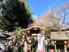子安神社(東京都)