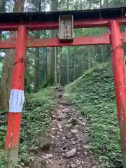 榛名神社(群馬県)