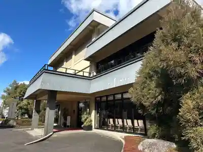 岐阜護國神社(岐阜県)