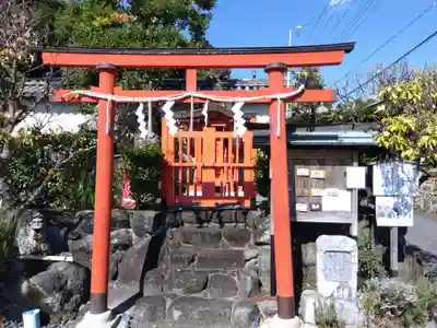 比賣神社（旧比賣塚）(奈良県)