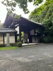 不退寺(奈良県)