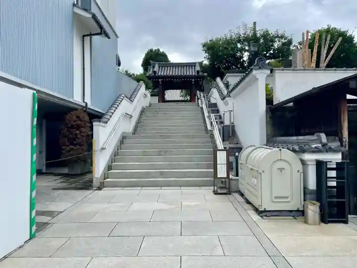 観音寺(東京都)