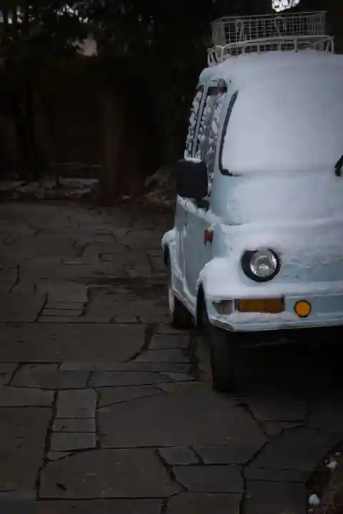 戸越八幡神社(東京都)