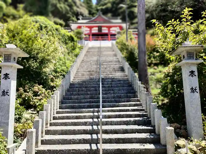 須賀神社(福岡県)