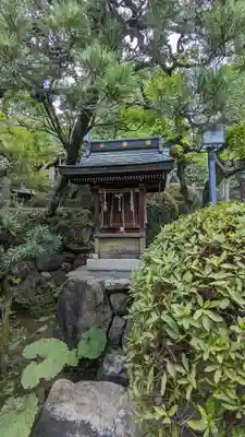 首途八幡宮(京都府)