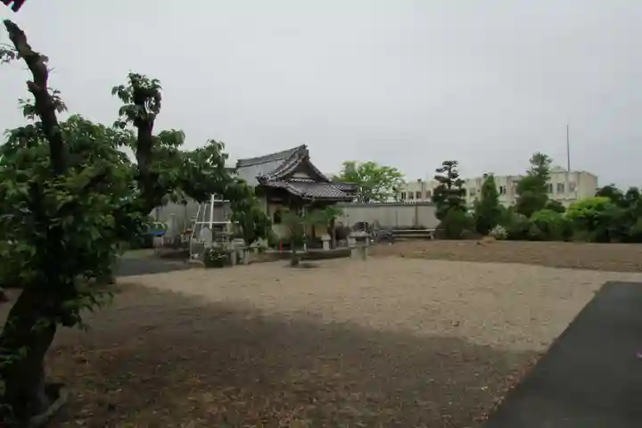 妙智寺のその他建物