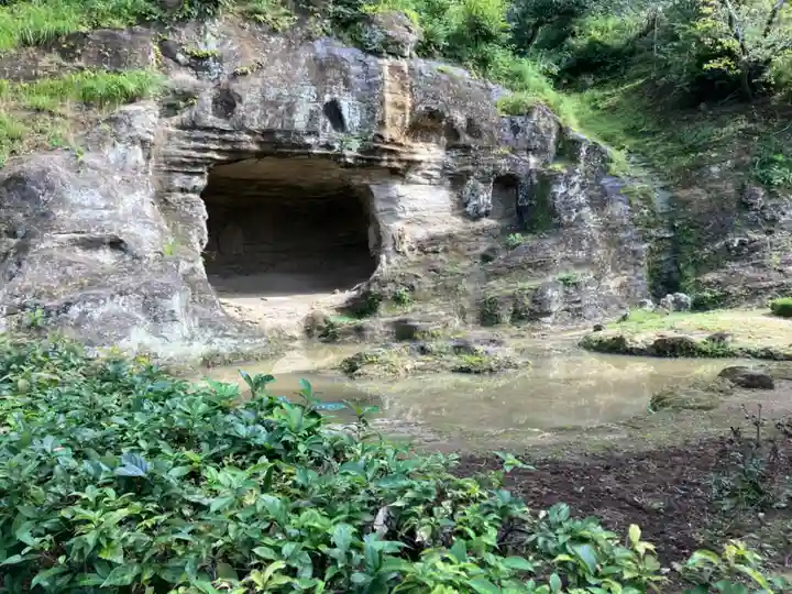 瑞泉寺(神奈川県)