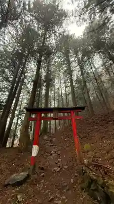 秋葉神社(群馬県)