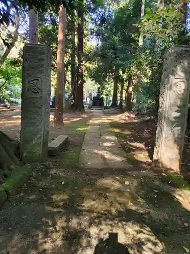 元三大師安楽寺の仏像