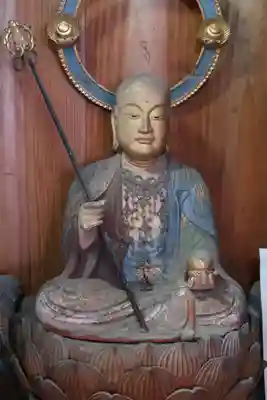 円満寺(日吉神社)(滋賀県)