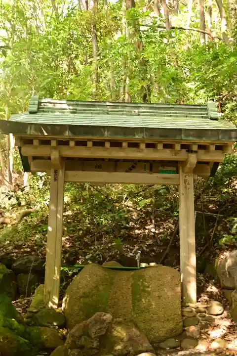 黒木神社(島根県)