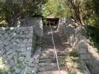 天満神社のその他建物