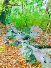 飯名神社の建物その他