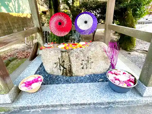 彌都加伎神社(三重県)