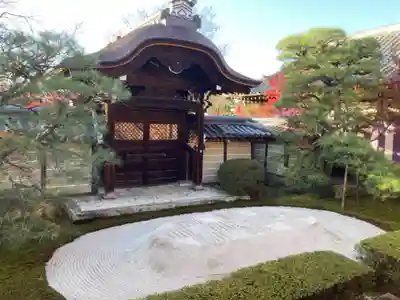 禅林寺（永観堂）の山門・神門